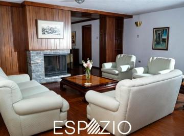 Departamento de 3 habitaciones, Quito · Departamento en Venta Sector 12 de Octubre