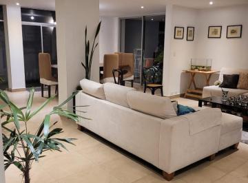 Departamento · 120m² · 3 Habitaciones · 2 Estacionamientos · Tumbaco - El Arenal, Duplex en Venta de 120 m² de 3 Dorm..