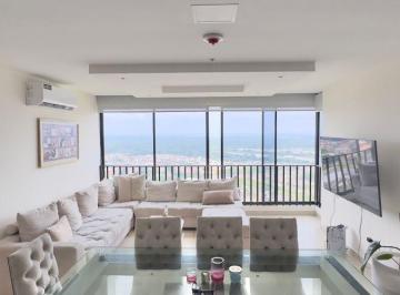 Departamento Venta 104m² de 2 habitaciones · Vendo Moderno Departamento Bosques de La Costa 2 Dorm.