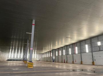 Bodega-Galpón , Durán · Bodega en Alquiler 3.000 m² - en Complejo, Durán - Sector Industrial