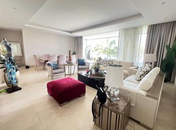 Departamento de 3 habitaciones, Guayaquil · Departamento en Venta en Urb Tenis Club - Samborondon
