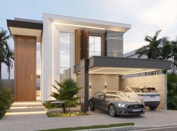 Casa · 320m² · 3 Habitaciones · 2 Estacionamientos · Venta de Casa por Estrenar en Isla Celeste, 3 Habitaciones, Samborondon, Ciudad Celeste m. C
