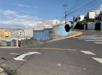 Terreno / Lote , Quito · Vendo Terreno Mastodontes