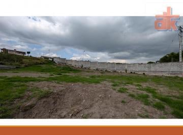 Terreno / Lote , Quito · De Venta Terreno 899 m² Conjunto de Lujo Urb. Navarra, Sangolqui