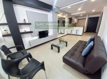 Suite de 1 habitación, Quito · Suite Semi Amoblada de Venta Sector 12 de Octubre
