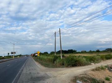 Terreno / Lote , El Guabo · Macrolote en Venta El Guabo