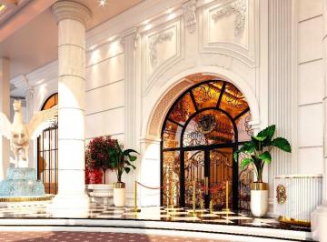 Suite de 1 habitación, Quito · Se Vende Suite 40 m² con Balcón en Proyecto