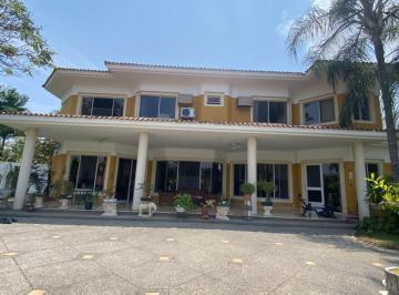 Casa de 6 habitaciones, Guayaquil · Casa de Lujo en Venta – Urbanización Laguna Club, Vía a La Costa