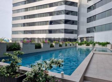 Suite · 48m² · 1 Habitación · 1 Estacionamiento · Venta Suite de Estreno en Edificio Torre Millenium