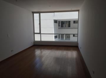 Departamento de 2 habitaciones, Quito · Departamento Moderno con Linea Blanca, Sector Gonzalez Suarez