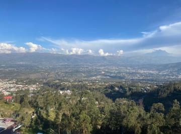 Departamento de 3 habitaciones, Quito · Departamento de 227 m² con 3 Dorm. en Venta en Monteserrín