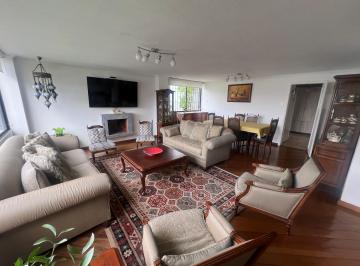 Departamento de 3 habitaciones, Quito · Quito Tenis Vendo Departamento un Solo Andar de 3d