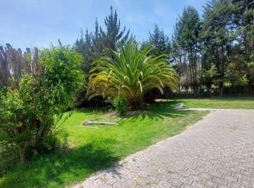 Casa · 250m² · Terreno - Casa de Venta en Tanda