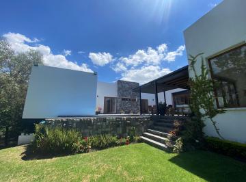Casa de 3 habitaciones, Quito · Vendo Casa Fabulosa, de Lujo Una Planta, T. 940 m², C. 500 m², Urbanización
