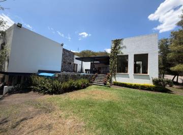 Casa de 3 habitaciones, Quito · Vendo Casa Fabulosa, de Lujo Una Planta, T. 940 m², C. 500 m², Urbanización