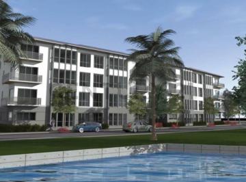 Departamento · 160m² · 3 Habitaciones · 1 Estacionamiento · Venta Departamento de Estreno en Urb. Puerto Mocoli, Isla Mocolí