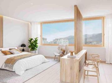 Suite · 31m² · 1 Habitación · Quito Tenis Moderno Estudio - D por Estrenar 30,94 m²