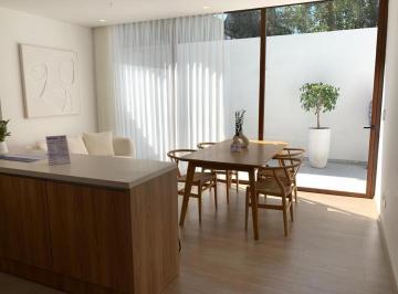Suite · 60ha · 1 Habitación · 1 Estacionamiento · Quito Tennis Moderna m. Suite - F por Estrenar 28,50 m²
