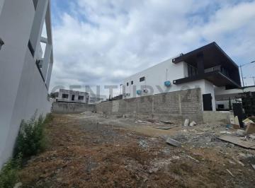 Terreno / Lote · 420m² · Venta de Terreno Urbanizacion El Condado Vicolinci