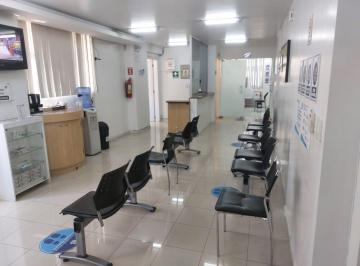 Balcón de servicios · Vendo Alquilo Oficina / Local Comercial Sector La Carolina 380 m² $320.000/ $2500