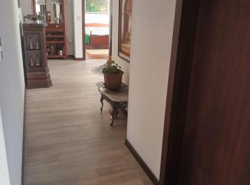 Departamento de 3 habitaciones, Quito · Venta Departamento con Amplia Terraza, Quito Tenis