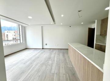 Departamento · 86m² · 2 Habitaciones · 1 Estacionamiento · Venta Departamento Nuevo Ponceano Alto Último con Terraza