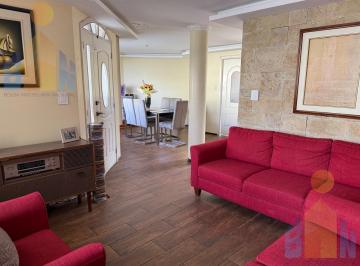 Casa · 159m² · 3 Habitaciones · 2 Estacionamientos · Casa en Conjunto de Venta en Ponceano