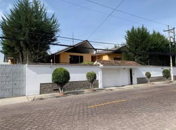 Terreno / Lote de 3 habitaciones, Quito · Vendo Terreno con Casa San Camilo Calderón