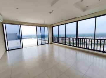 Departamento de 3 habitaciones, Guayaquil · Vía a La Costa - Departamento de Alquiler a - Marín