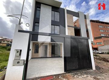 Casa de 3 habitaciones Venta USD 145.000 · Vendo Casa en Cuenca Sector Medio Ejido (Cv3670)