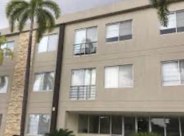 Suite 60m² Alquiler Samborondón · Suite de 60 m² con 1 Habitación en Alquiler en The Block en Samborondón