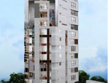 Departamento de 2 habitaciones, Quito · Vendo Penthouse Duplex Moscu y Republica del Salvador, Mlasanza