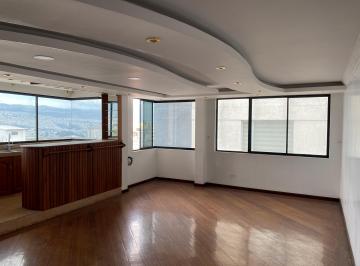 Departamento de 4 habitaciones, Quito · Departamento Dúplex de 209 m² con 4 Habitaciones en Venta en Cotocollao