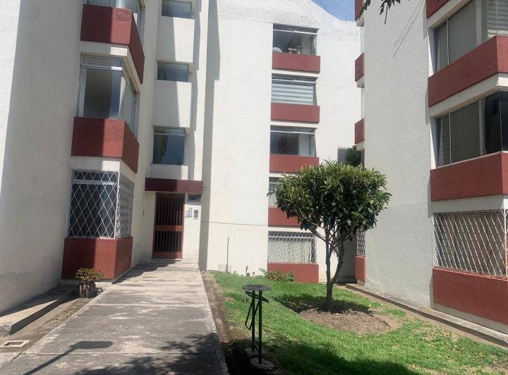 Se Vende Departamento Al Norte de Quito en Conjunto Cerrado, Provincia ...