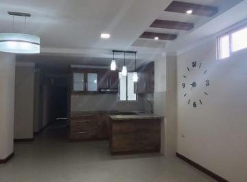 Departamento de 3 habitaciones, Machala · En Renta Departamento Rocafuerte y Buenavista