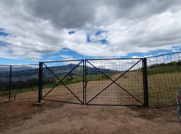 Terreno / Lote , Quito · Terreno en Venta 17 Hectáreas – Amaguaña, Valle de Los Chillos