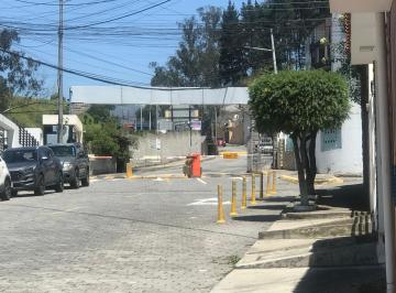 Terreno / Lote , Quito · Lote de Terreno de 300 m² - en La Urb. Urabá I - Guardianía 24 Hrs