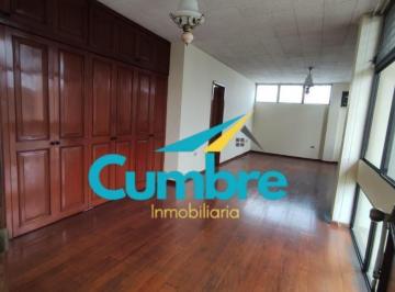 Oficina comercial de 9 habitaciones, Guayaquil · Alquiler Edificio Comercial - Urdesa Central - 6 Niveles - Garaje (W. L)