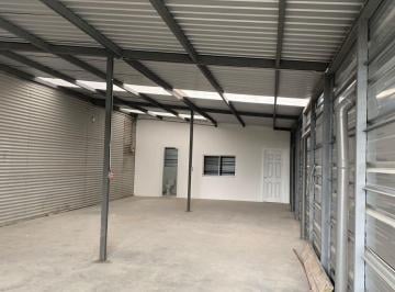 Bodega-Galpón · 280m² · 4 Estacionamientos · Tababela Se Renta Bodega Cerca Aereopuerto (Cr)