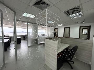 Oficina comercial , Guayaquil · Venta de Oficina con Vista Al Rio en The Point, Puerto Santa Ana