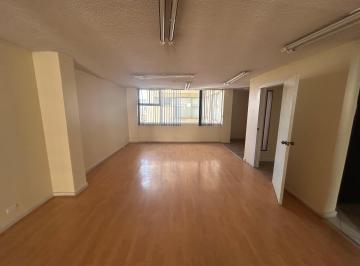 Oficina comercial de 2 habitaciones, Quito · Oficina Alquiler Iñaquito