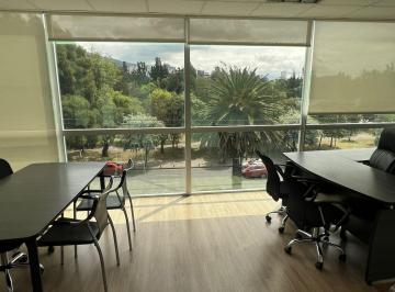 Oficina comercial de 3 habitaciones, Quito · Venta Oficina Eloy Alfaro