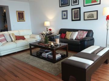 Departamento de 3 habitaciones, Quito · Venta o Alquiler Departamento en Bellavista