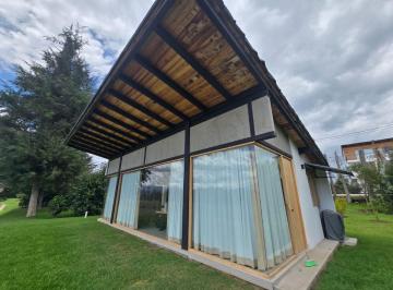 Suite de 1 habitación Alquiler USD 750 · Rento Suite Tipo Casita Amoblada en Puembo Precio Fijo