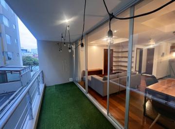 Suite de 1 habitación, Quito · Arriendo Suite Granda Centeno Amplia Balcon Bodega