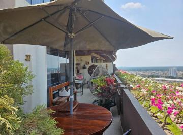 Departamento de 2 habitaciones, Guayaquil · Venta Departamento Urb. Bosques de La Costa - I. Alarcón