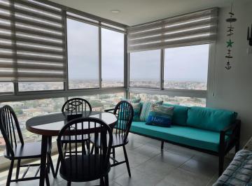 Departamento de 2 habitaciones, Salinas · Departamento en Venta – Condominio Castellmare, Malecón de Salinas