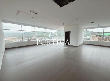 Oficina comercial , Guayaquil · Alquiler Oficina - Olivos Towers - Los Ceibos