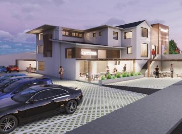 Local comercial , Quito · Local Comercial por Estrenar en Cumbaya