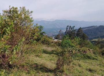 Terreno / Lote , Quito · Terreno de 2 Hectáreas, Barrio Olaya, Tumbaco